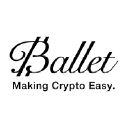 Ballet Global logo