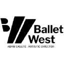 Ballet West logo