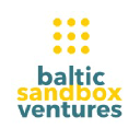 Baltic Sandbox Ventures venture capital firm logo