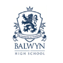 Balwyn High School