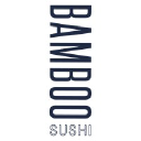 Bamboo Sushi logo