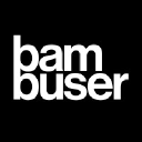 Bambuser AB logo