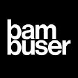 BUSER logo