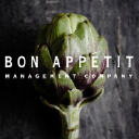 Bon Appétit Management Company logo