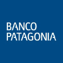 Banco Patagonia logo