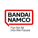 Bandai Namco Entertainment logo