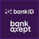 BankID BankAxept logo