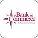Bank of Commerce logo
