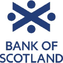 Bank of Scotland logo