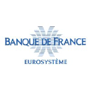 Banque de France logo