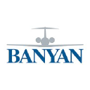 Banyan Air Service logo