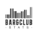 Bar & Club Stats logo