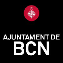 Barcelona City Council logo