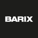 Barix logo