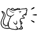 Barking Mouse