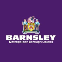 Barnsley Metropolitan Borough Council logo