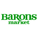 Barons Market logo