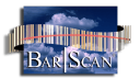 BarScan logo