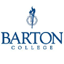 Barton College logo