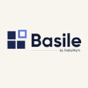 Basile logo