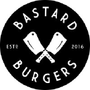 Bastard Burgers logo