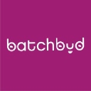 Batchbud logo