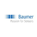 Baumer Group logo