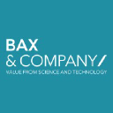 Bax & Company logo