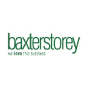 BaxterStorey logo