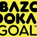 BazookaGoal logo