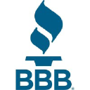 Better Business Bureau logo