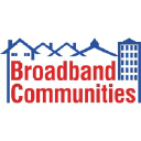 Broadband Communities logo