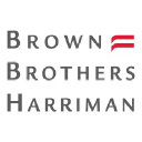 Brown Brothers Harriman & Co. logo