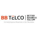 Better Business Telecommunications logo