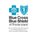 Blue Cross & Blue Shield of Rhode Island logo