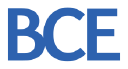 BCE logo