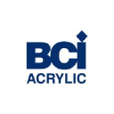 BCI Acrylic logo
