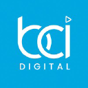 BCi Digital logo