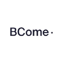 BCome logo