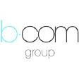 BCOM logo