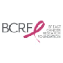 Breast Cancer Research Foundation logo