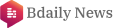 Bdaily