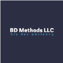 BD Methods logo