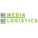 BD Media logo
