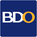 BDO Unibank Inc logo