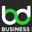 BD Paths logo