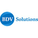 BDV Solutions logo