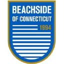 Beachside Soccer Club logo