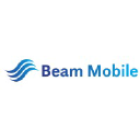 Beam Mobile logo