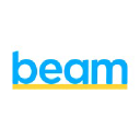 Beam logo